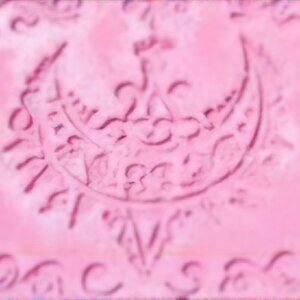 Eucalyptus&Spearmint Scented Cold-Pressed Coconut Soap